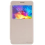 Nillkin Sparkle Series New Leather case for Samsung Galaxy Mega 2 (G750F) order from official NILLKIN store